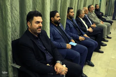 بزرگداشت شهید آیت‌الله رئیسی از سوی جامعه فعالان قرآنی