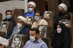 آیین تکریم و معارفه رئیس اداره امور قرآنی و معاون فرهنگی اداره کل تبلیغات اسلامی استان مرکزی