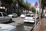 بیرجند پس از باران