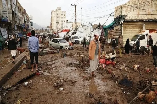 هشدار سازمان ملل نسبت به وخامت اوضاع انسانی در یمن