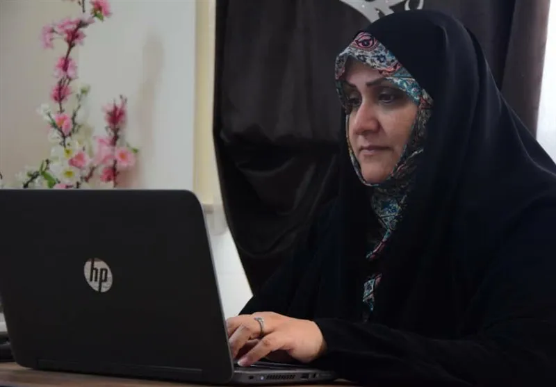 ‌پرداختن به نقش زنان در دفاع مقدس کافی نیست