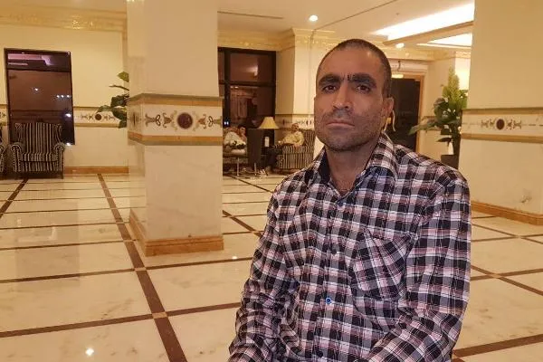 مشاهده کعبه؛ ناب‌ترین لحظه زندگی‌ام بود