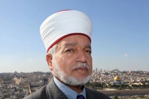 Dole Shugabannin Larabawa Su Bayar Da Muhimmancin Kan Palastine
