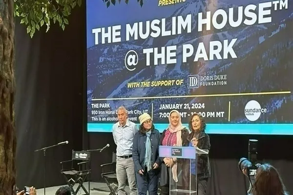 İslamofobiyle mücadele için Müslüman film yapımcılarına 6 milyon dolar yardım