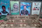 برپایی نمایشگاه ایران قوی در ملایر