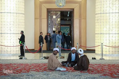 سی‌وششمین کنفرانس بین‌المللی وحدت اسلامی