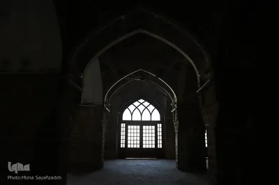 مسجدجامع دزفول