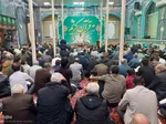 محفل انس با قرآن کریم در اهر
