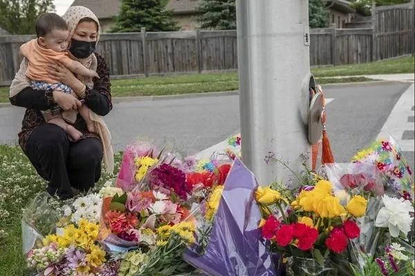 Cidade canadense financia iniciativas anti-ódio após a tragédia da família Afzaal