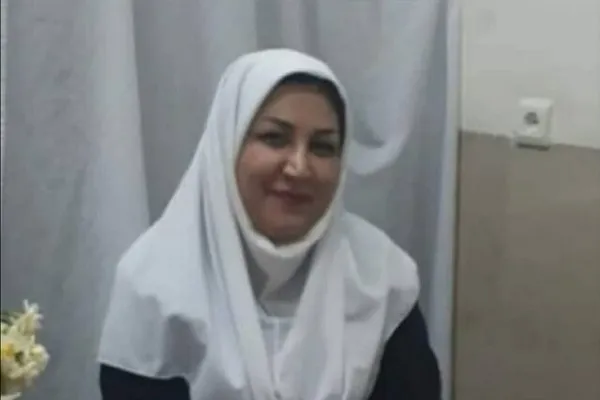 هشتمین شهید مدافع سلامت گلستان آسمانی شد