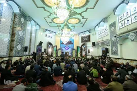 فینال دهمین دوره تلاوت های مجلسی 