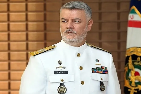 حضور ناوگان ارتش در دریاهای آزاد؛ مظهر اقتدار و اراده ایران اسلامی