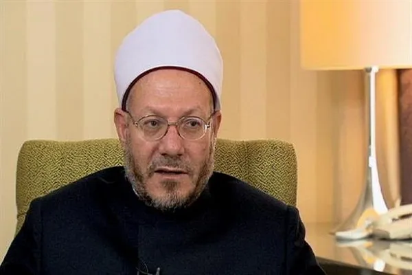 مفتي مصر يدين هجوماً إرهابياً استهدف تجمعاً لتلاوة القرآن بأفغانستان