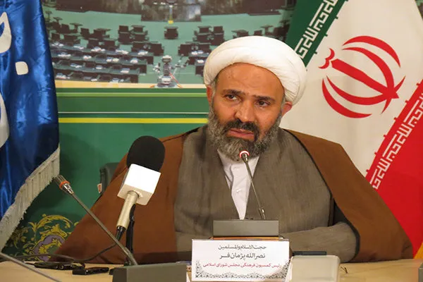 نگران نبود اولویت برنامه‌های قرآنی در دولت هستم