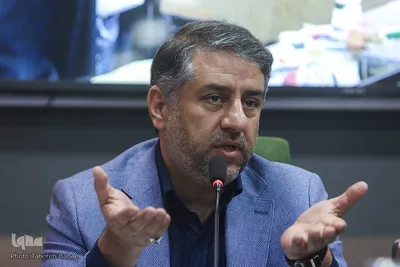 نشست خبری اختتامیه مهرواره ملی هوای نو
