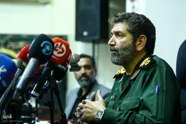 تشریح برنامه‌های آیین وداع و تشییع در مصلای تهران
