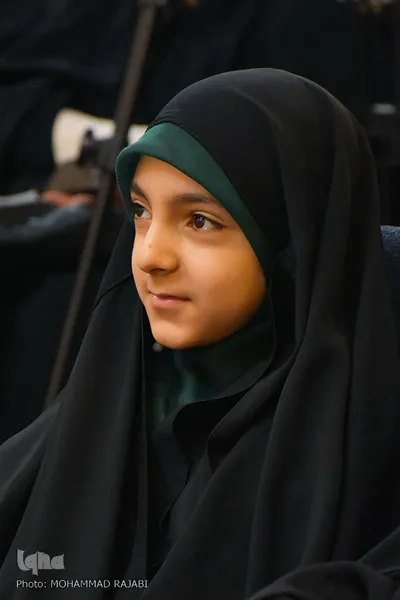 پنجمین همایش تخصصی حافظان استان مرکزی - محلات/عکاس:محمد رجبی