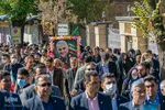 روز مبارزه با استکبار جهانی در شهرکرد