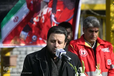 مسعود سیاح‌گرجی، قاری بین المللی قرآن کریم