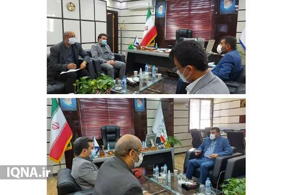 سنددار کردن واحدهای آموزشی مهمترین اولویت بنیاد مسکن است