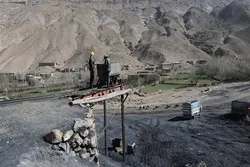 All Workers Trapped in Afghanistan Coal Mine Die