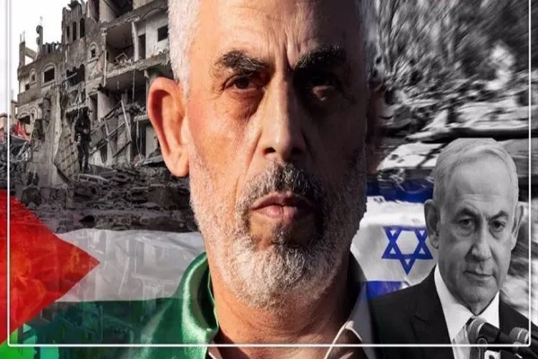 Sinwar, líder icónico de la lucha por la libertad de Palestina; Netanyahu acorralado