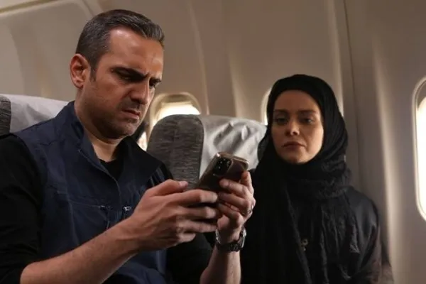 «شهباز» امشب بر آنتن منازل می‌نشیند + فیلم