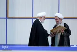 تودیع و معارفه رئیس جامعة‌المصطفی(ص) العالمیه