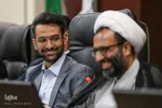 جلسه شورای اداری استان مرکزی با حضور وزیر ارتباطات