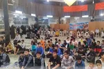 آیین اختتامیه جشنواره قرآنی بسیج نکا