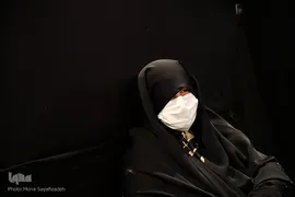 روضه‌های خیابانی در اهواز