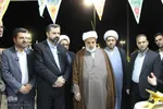آغاز بکار نمایشگاه قرآن، کتاب زندگی در بیرجند