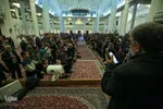 شب شهادت حضرت زهرا (س)‎‎