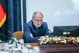 نشست علمی «نقش فناوری‌های نوین در حوزه کشاورزی و امنیت غذایی»