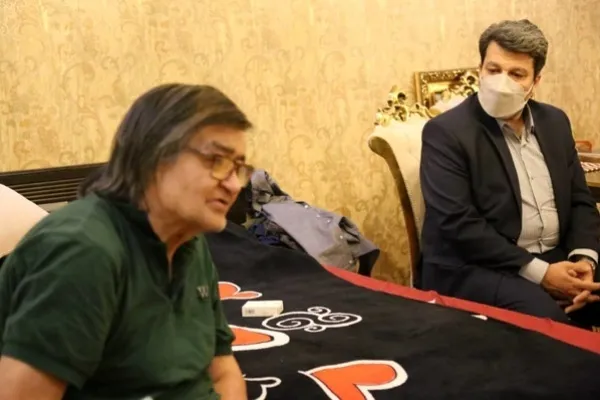 خزاعی از رفع مشکل رویگری خبر داد