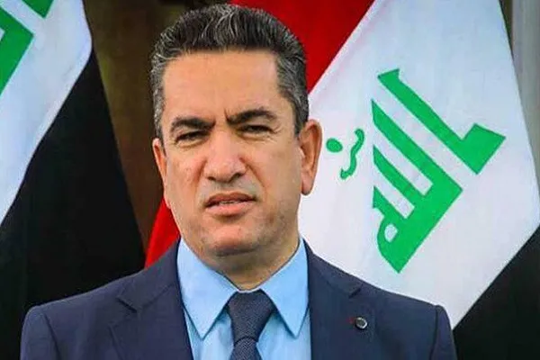 نخست‌وزیر جدید عراق: گزینه آمریکا نیستم