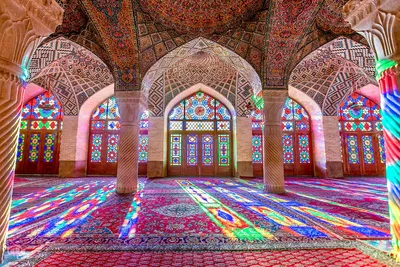 روز شیراز‎