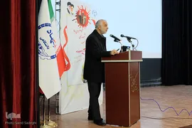 همایش علمی شهدای ۲۷ دی دانشگاه تبریز