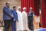 یادواره پیشکسوت قرآنی «ذبیح‌الله شهاب» در اراک