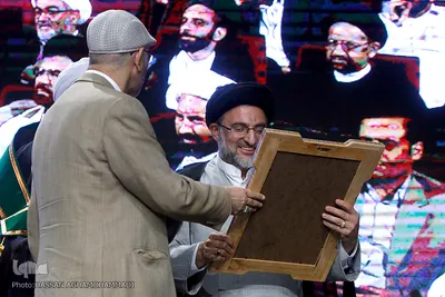 مراسم تکریم و معارفه‌ رؤسای سازمان تبلیغات اسلامی