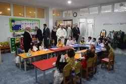 Development of Quran Memorization Centers for Kids A Revolutionary Plan: Turkish Official