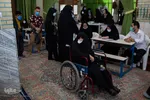 برگزاری انتخابات ۱۴۰۰ در قزوین