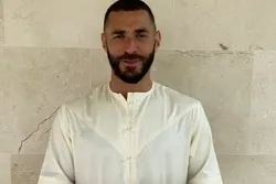 Real-Madrid-Star beglückwünscht allen Muslimen zum Ramadan-Fest
