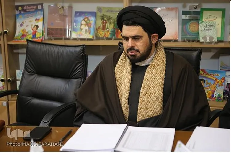 نگاه رو به رشدی در حوزه وقف وجود دارد/ ثبت 1200 وقف جدید در سال جاری