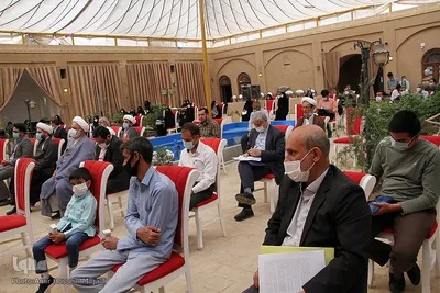 مجمع عمومی اتحادیه قرآنی استان یزد‎