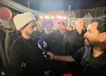 Al-Khazali: Martyred Leader Was Standard-Bearer of Truth in Our Time