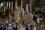 اوقاف مصر: نمی‌توان همه مصریان باستان را مشرک دانست