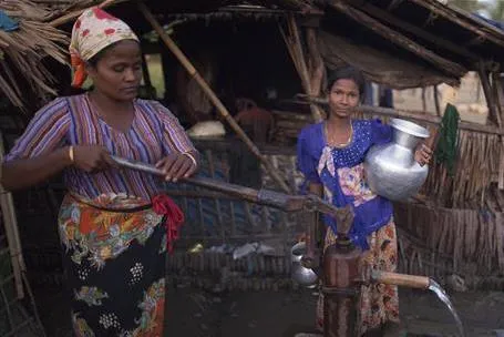 Statemen Ofensif Penistaan Menteri Myanmar terhadap Komunitas Muslim