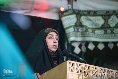 شب شعر عاشورا قدیمی‌ترین و مستمرترین شب شعر آئینی کشور