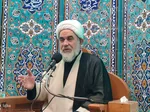 مراسم عزاداری شب شهادت حضرت فاطمه زهرا(س) در اهر